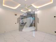 8 Marla Brand New Double Story House For Sale in Airport...