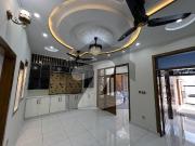 8 marla brand new double unit house 1 km distance to...