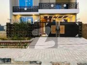 8 Marla Brand New Double Unit House Available For Sale...