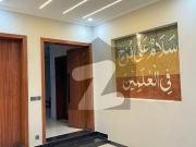 8 Marla Brand New Double Unit House For Sale in DHA Phase 5