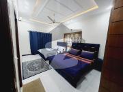 8 Marla Brand New Full Furnished House Available Rent In...