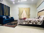 8 Marla Brand new furnished house for rent Rawalpindi...