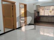 8 Marla Brand New Ground Portion For Rent In G 16 Islamabad