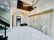 8 Marla Brand New House Available For Rent In Dha Lahore...