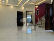 8 Marla Brand New House Available For Rent In Dha Phase...