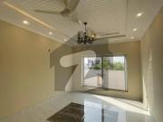 8 Marla Brand New House Available For Sale Front View...