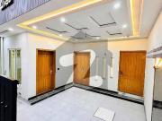 8 Marla Brand New House Available For Sale in Prime Location