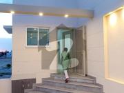 8 Marla Brand New House For Rent 3 Bedroom KY Sath...