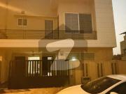 8 marla Brand New House for sale