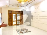 8 Marla Brand New House For Sale Bahria Orchard Block J