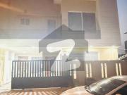 8 marla Brand New House for sale Bahria Town Phase 8 Abu...