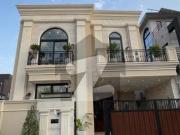 8 marla brand new house for sale dha 9 town lahore dha 9...