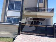8 Marla Brand New House For Sale DHA Phase 5 Islamabad...