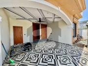 8 marla brand new house for sale in a block ft