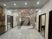 8 Marla Brand New House For Sale In Bahria Orchard Phase...