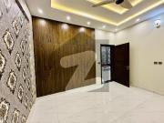 8 marla brand new house for sale in canal garden near...