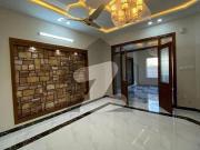 8 Marla Brand New House For Sale In D 12