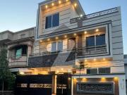 8 Marla Brand New House For Sale In Islamabad