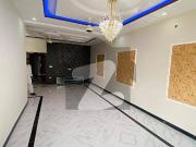 8 Marla Brand New House For Sale In Multi Garden B 17...