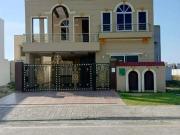 8 Marla Brand New House For Sale On Very Prime Location...