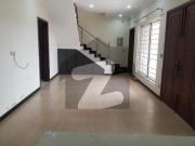 8 marla brand new house with servant Bani Gala