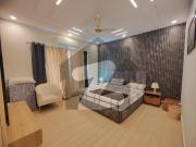 8 Marla Brand New Luxury Furnished House With Solar For...