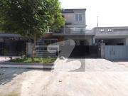 8 Marla Brand New Luxury house for sale in Multi Garden...