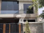 8 Marla Brand New Luxury house for sale in Multi Garden...