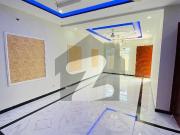8 Marla Brand New Luxury House For Sale In Multi Garden...