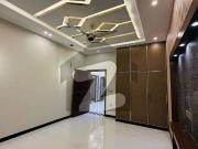 8 Marla Brand New Luxury House For Sale Umar Block...