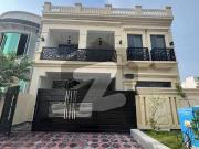8 Marla Brand New MDR House For Sale