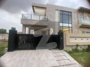 5 Marla Brand New Modern House