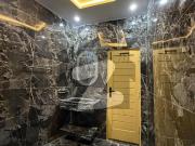 8 Marla Brand New Modern Style House For Sale In Bani...