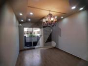 8 Marla Brand New Most Beautiful House Available For...
