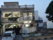 8 Marla Brand New Om Mdr House In Mpchs B17 Islamabad...