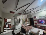 8 Marla Brand New Owner Build House For Sale With Gas