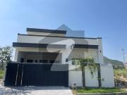 8 Marla Brand New Single Story House For Sale In B 17,...