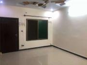 8 Marla brandnew ground portion available for Rent...