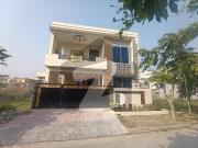 8 marla brind new double story house for sale