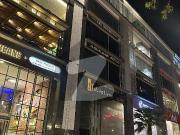 8 Marla Building For Rent