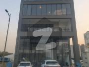 8 Marla Commercial Floor Available For Rent In Dha Phase...
