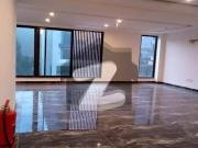 8 Marla Commercial Floor Available For Rent On Prime...