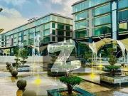 8 Marla Commercial Floor Available For Rent On Prime...