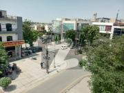 8 Marla Commercial Floor Available For Rent On Prime...