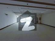 8 Marla Commercial Ground Floor Available for rent on...