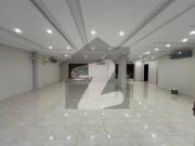 8 Marla Commercial Hall For rent Hot location 100...