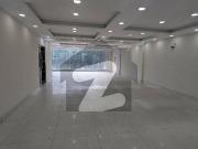 8 Marla Commercial Hall for rent Very Hot location 100...