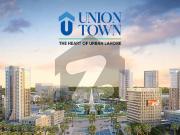 8 Marla Commercial LDA Approved Plots File Available In...