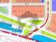 8 Marla Commercial no 2. Main G T Road. Sector F. dha 2....