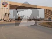 8 Marla Commercial Plot 61 For Sale In DHA 9 Prism...